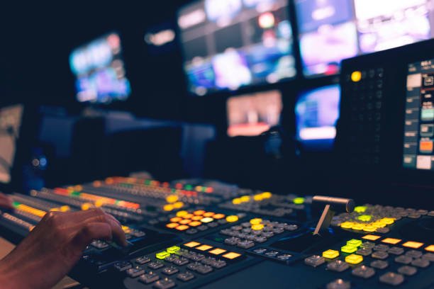 Broadcasting
