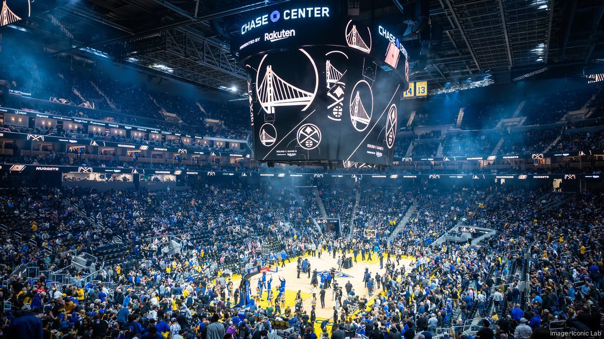 Chase Center